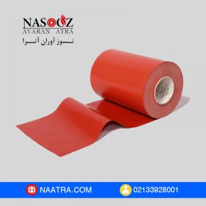 silicone-sheet-roll
