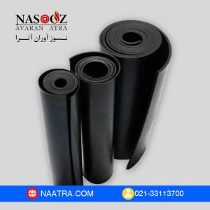 Purchase and price of anti-wear rubber NAATRA